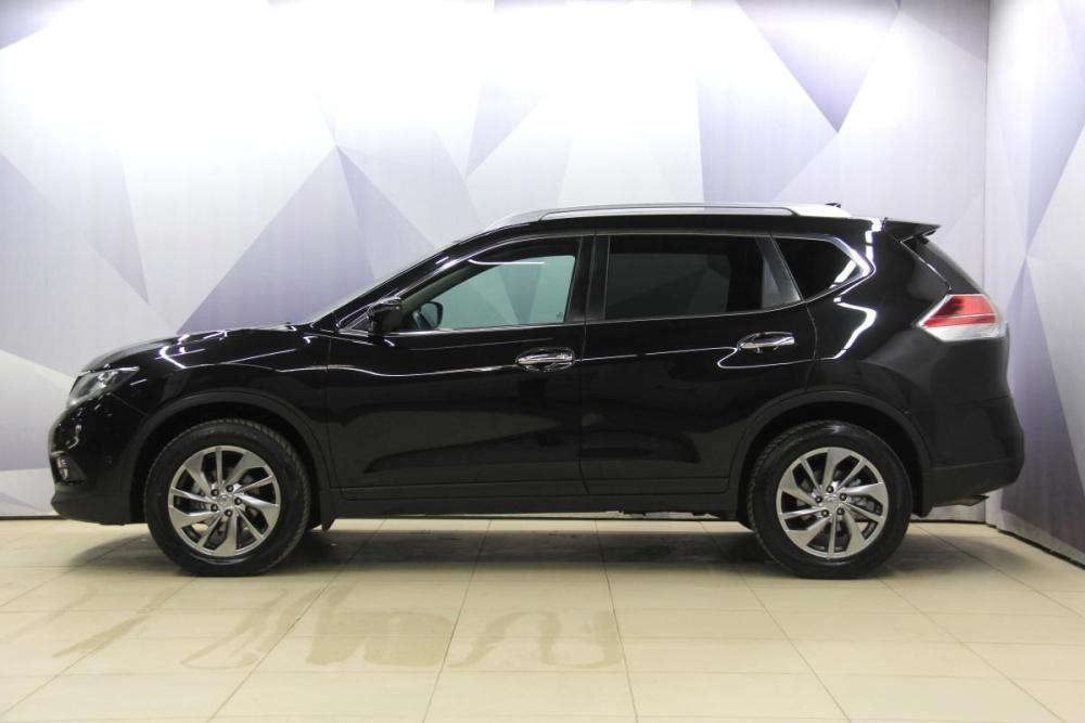 Nissan X-Trail III Чебоксары  - изображение 2