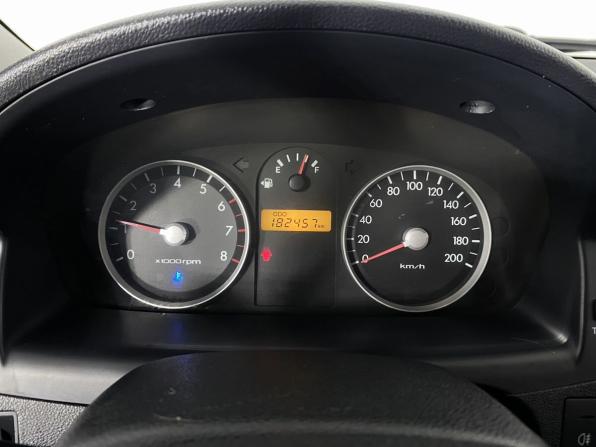 Hyundai Getz I Рестайлинг с пробегом 2005 года, цена 358 000 рублей, 182456 км, хэтчбек, Автокод Объявления