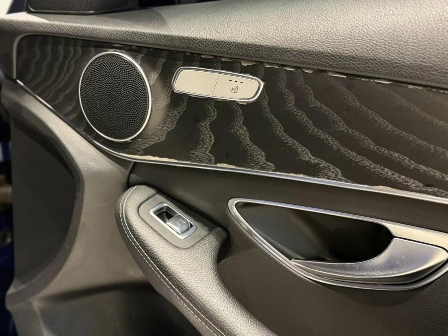 Mercedes-Benz C-Класс IV (W205) Новосибирск  - изображение 20