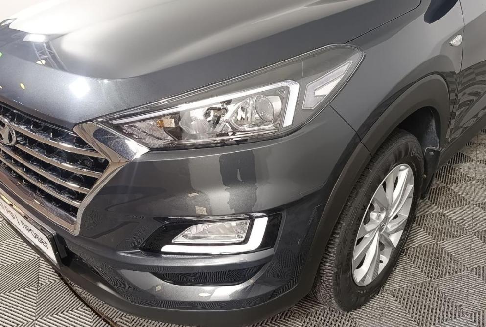 Hyundai Tucson III Рестайлинг Волгоград  - изображение 21