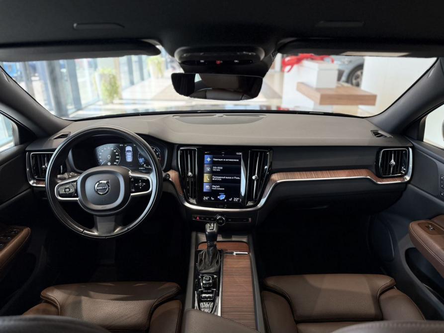 Volvo V60 Cross Country II Краснодар  - изображение 13
