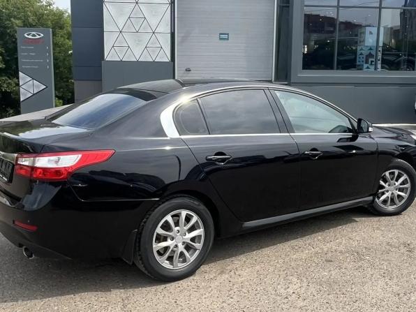 Renault Latitude I с пробегом 2011 года, цена 633 000 рублей, 218845 км, седан, Автокод Объявления