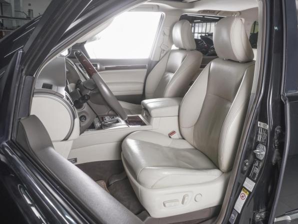 Lexus GX II с пробегом 2013 года, цена 4 130 000 рублей, 281226 км, внедорожник, Автокод Объявления