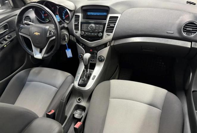 Chevrolet Cruze I с пробегом 2010 года, цена 720 000 рублей, 209906 км, седан, Автокод Объявления