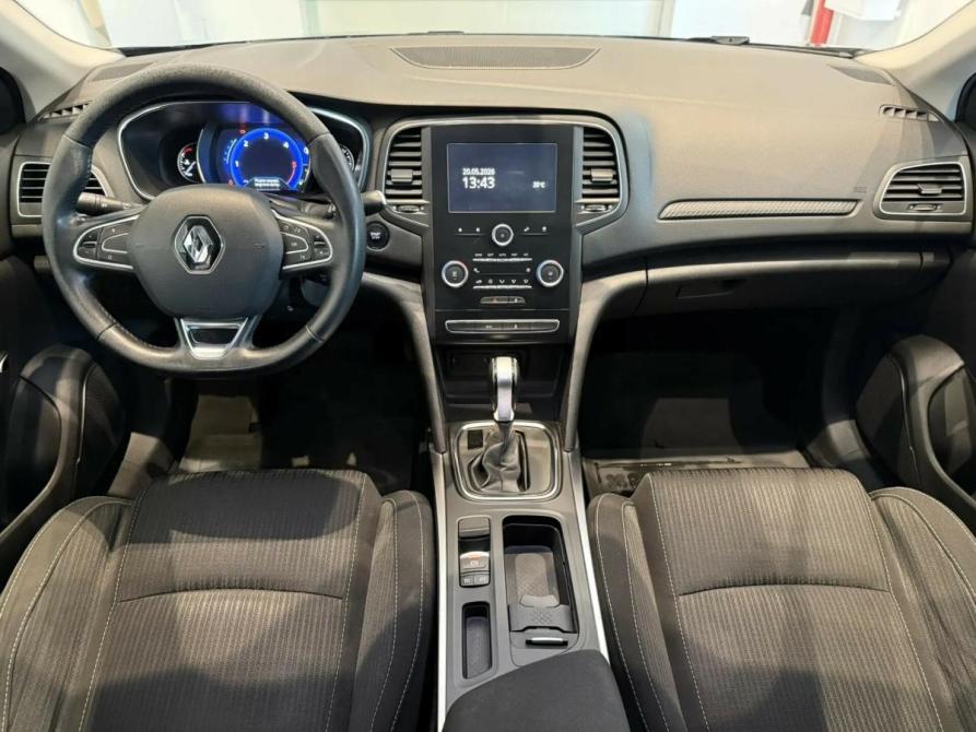 Renault Megane IV Калининград  - изображение 14