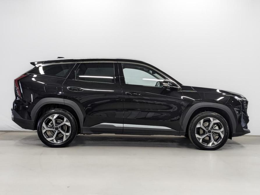 Geely Atlas II Москва  - изображение 4