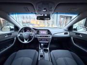 Hyundai Sonata VII (LF) Рестайлинг Санкт-Петербург  - изображение 36