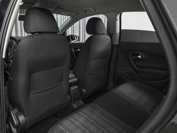 Volkswagen Polo V Рестайлинг с пробегом 2017 года, цена 1 368 000 рублей, 138657 км, седан, Автокод Объявления