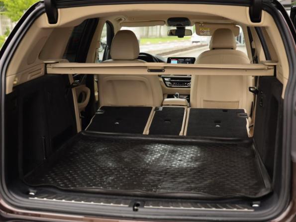 BMW X3 III (G01) с пробегом 2019 года, цена 3 949 000 рублей, 144855 км, внедорожник, Автокод Объявления