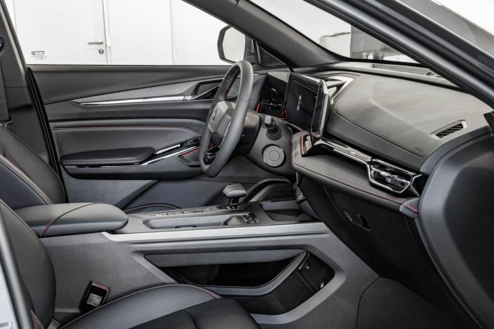 Changan CS35 Max Саранск  - изображение 28