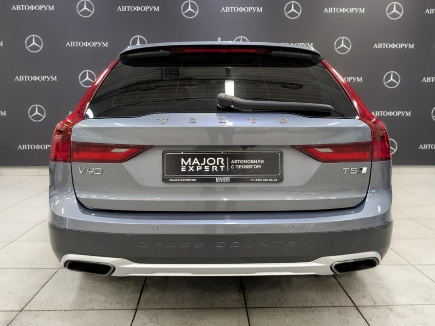 Volvo V90 Cross Country I Москва  - изображение 6