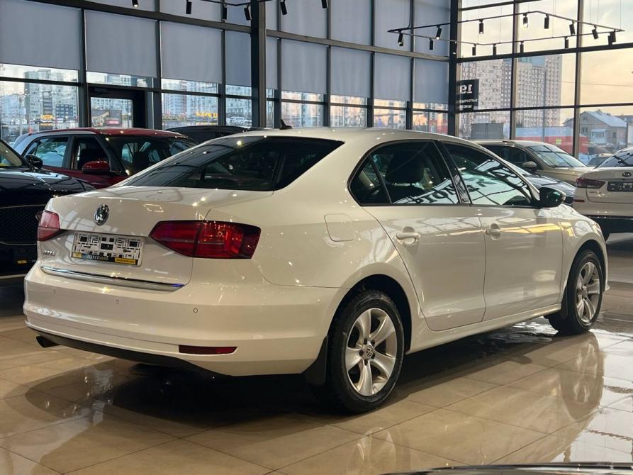 Volkswagen Jetta VI Рестайлинг Оренбург  - изображение 5