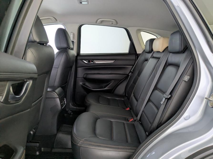 Mazda CX-5 II Москва  - изображение 10