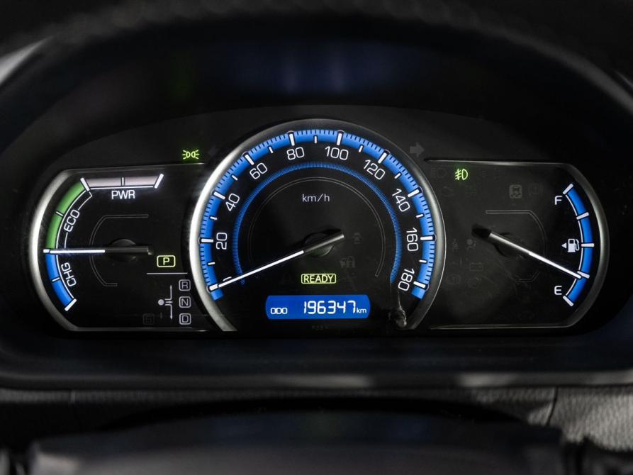 Toyota Noah III (R80) Иркутск  - изображение 12