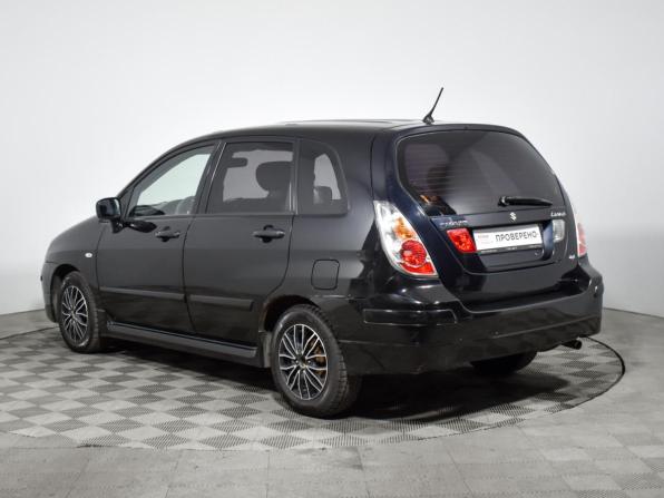Suzuki Liana I Рестайлинг с пробегом 2006 года, цена 450 000 рублей, 140249 км, универсал, Автокод Объявления