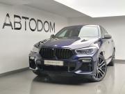 BMW X6 III (G06) Москва  - изображение 34