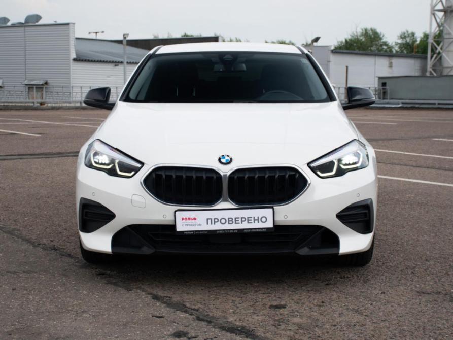 BMW 2 серии F44 Москва  - изображение 2
