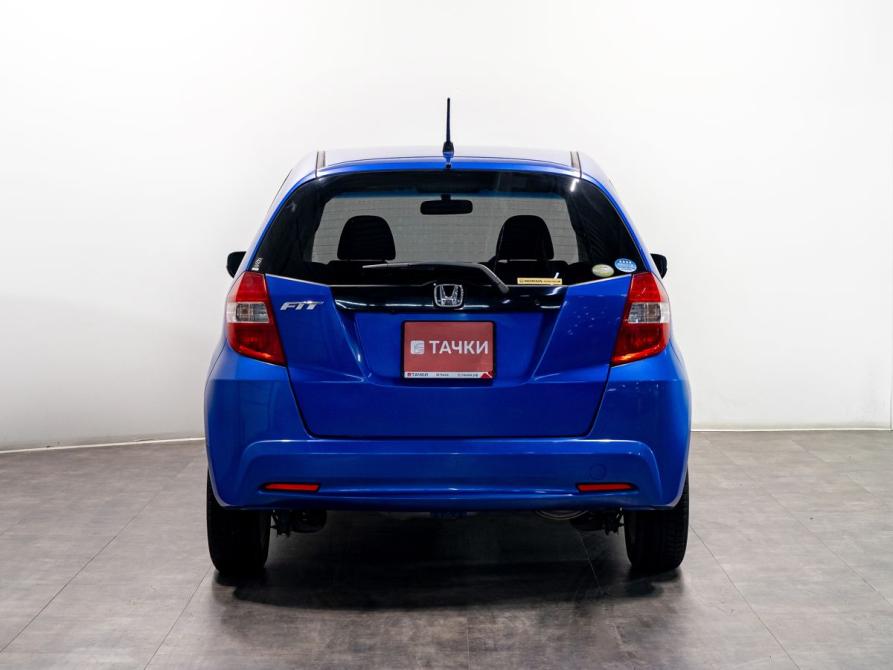 Honda Fit II Чита  - изображение 4