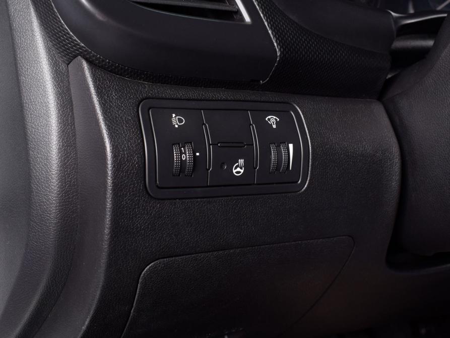 Hyundai Solaris I Кемерово  - изображение 18