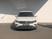 Volkswagen Tiguan II Рестайлинг Москва  - изображение 54