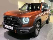 Haval Dargo Москва  - изображение 15