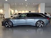 Audi A6 V (C8) Казань  - изображение 32