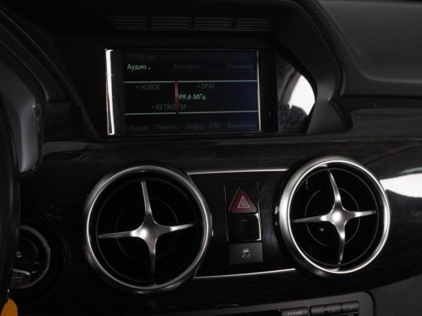 Mercedes-Benz GLK-Класс I (X204) Рестайлинг с пробегом 2014 года, цена 1 916 000 рублей, 179638 км, внедорожник, Автокод Объявления