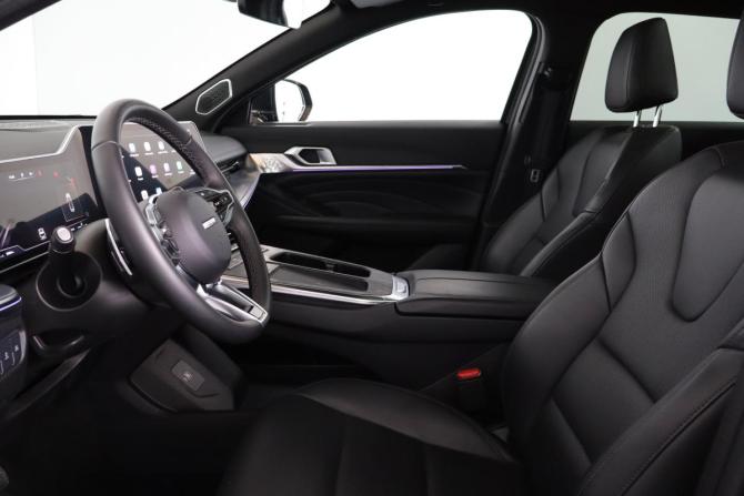 Haval F7 II с пробегом 2025 года, цена 2 999 000 рублей, 28000 км, внедорожник, Автокод Объявления