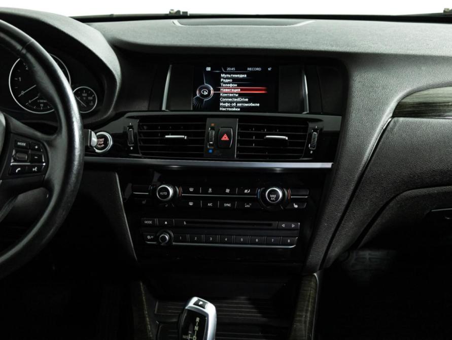 BMW X3 II (F25) Рестайлинг Санкт-Петербург  - изображение 14