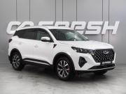 Chery Tiggo 7 Pro Max I Воронеж  - изображение 21