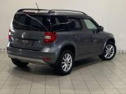 Skoda Yeti I Рестайлинг Курск  - изображение 18