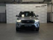 Hyundai Creta I Рестайлинг Санкт-Петербург  - изображение 19