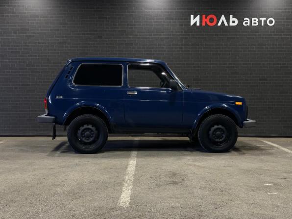 Lada (ВАЗ) 2121 (4x4) I Рестайлинг с пробегом 2010 года, цена 450 000 рублей, 108138 км, внедорожник, Автокод Объявления