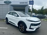 JAC JS6 Петрозаводск  - изображение 13