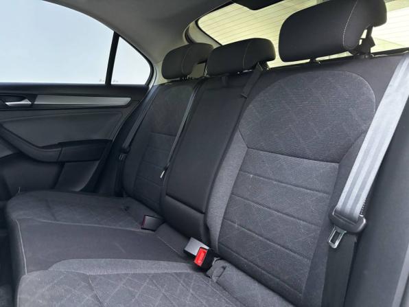Volkswagen Polo VI с пробегом 2021 года, цена 1 750 000 рублей, 98200 км, лифтбек, Автокод Объявления
