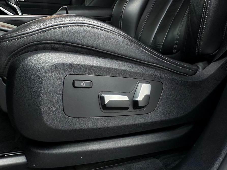 BMW X5 IV (G05/G18) Уфа  - изображение 15