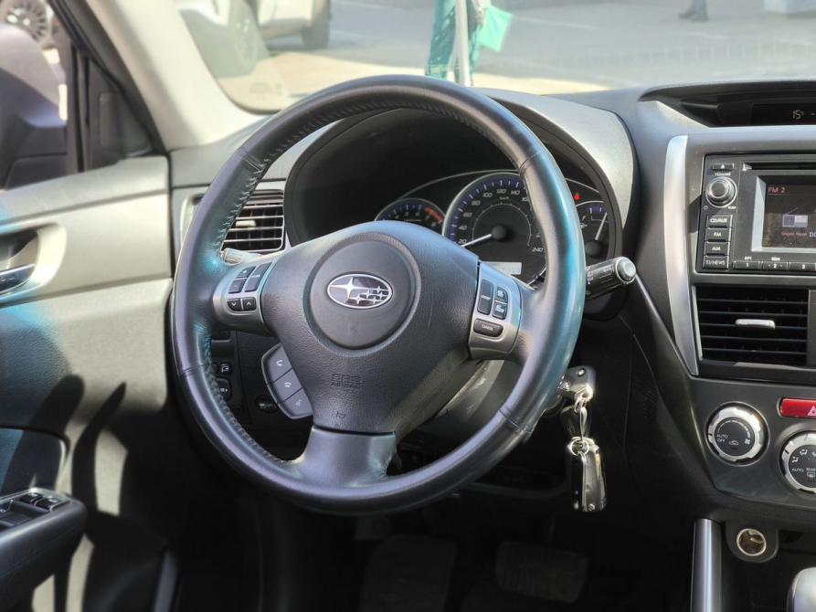 Subaru Forester III Рестайлинг Санкт-Петербург  - изображение 16