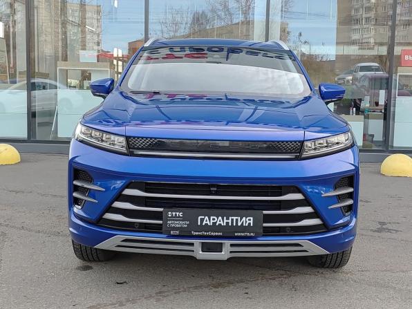 Exeed LX I Рестайлинг с пробегом 2022 года, цена 2 190 000 рублей, 28000 км, внедорожник, Автокод Объявления