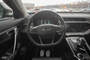 Geely Atlas Pro Иркутск  - изображение 41