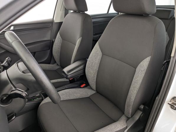 Skoda Rapid II с пробегом 2021 года, цена 1 350 000 рублей, 175004 км, лифтбек, Автокод Объявления
