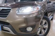 Hyundai Santa Fe II Рестайлинг Новокузнецк  - изображение 45