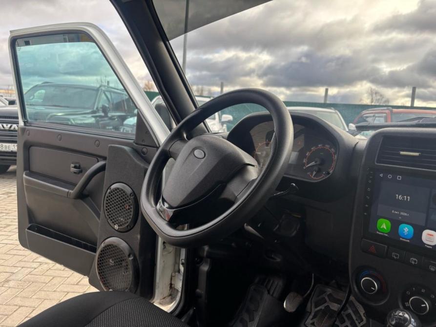 Lada (ВАЗ) 2121 (4x4) I Рестайлинг (2020) Сыктывкар  - изображение 23