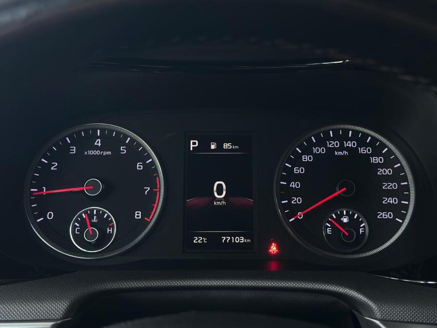 Kia K5 III Санкт-Петербург  - изображение 20
