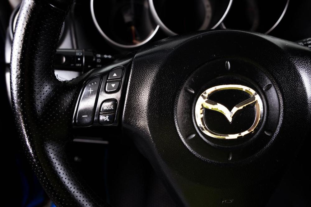 Mazda 3 I (BK) Пермь  - изображение 16