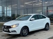 Lada (ВАЗ) Vesta I Энгельс  - изображение 29