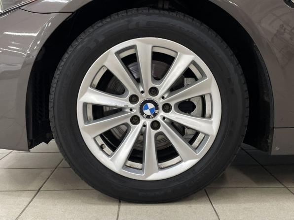 BMW 5 серии VI (F10/F11/F07) с пробегом 2012 года, цена 1 629 000 рублей, 212042 км, седан, Автокод Объявления
