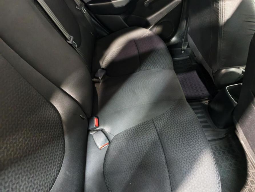 Kia Rio III Рестайлинг Курск  - изображение 17