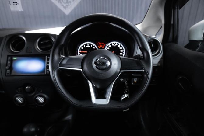 Nissan Note II Рестайлинг с пробегом 2020 года, цена 1 150 000 рублей, 50736 км, хэтчбек, Автокод Объявления