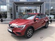 Renault Arkana I Брянск  - изображение 16