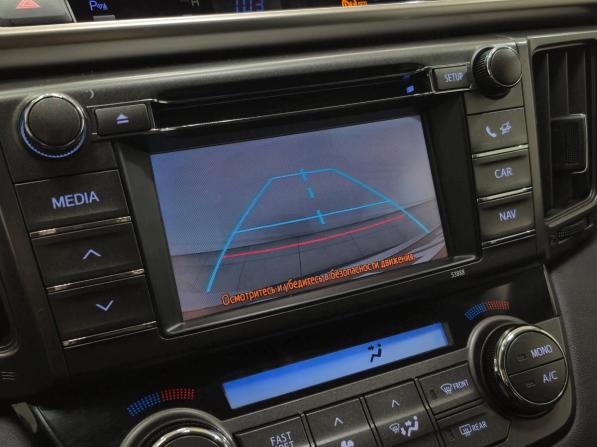 Toyota RAV4 III (XA30) Рестайлинг с пробегом 2013 года, цена 2 160 000 рублей, 118679 км, внедорожник, Автокод Объявления